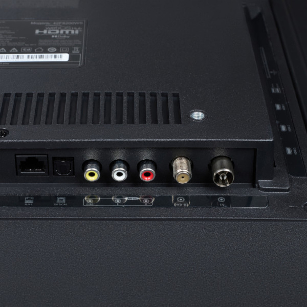 Телевізор Satelit 42F8200WS