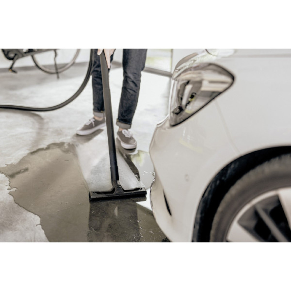 Пилосос професійний Karcher WD 4 V-20/5/22 1000Вт контейнер 20л 6.8кг