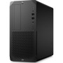 Комп'ютер HP Z2 TWR G5 WKS / i3-10320, 8, HDD 500Gb, VGA Port, K&M, W10P64 (9FR64AV_V1)