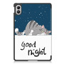 Чохол до планшета BeCover Smart Case Xiaomi Redmi Pad 2 Pro 12.1" Good Night (714638)