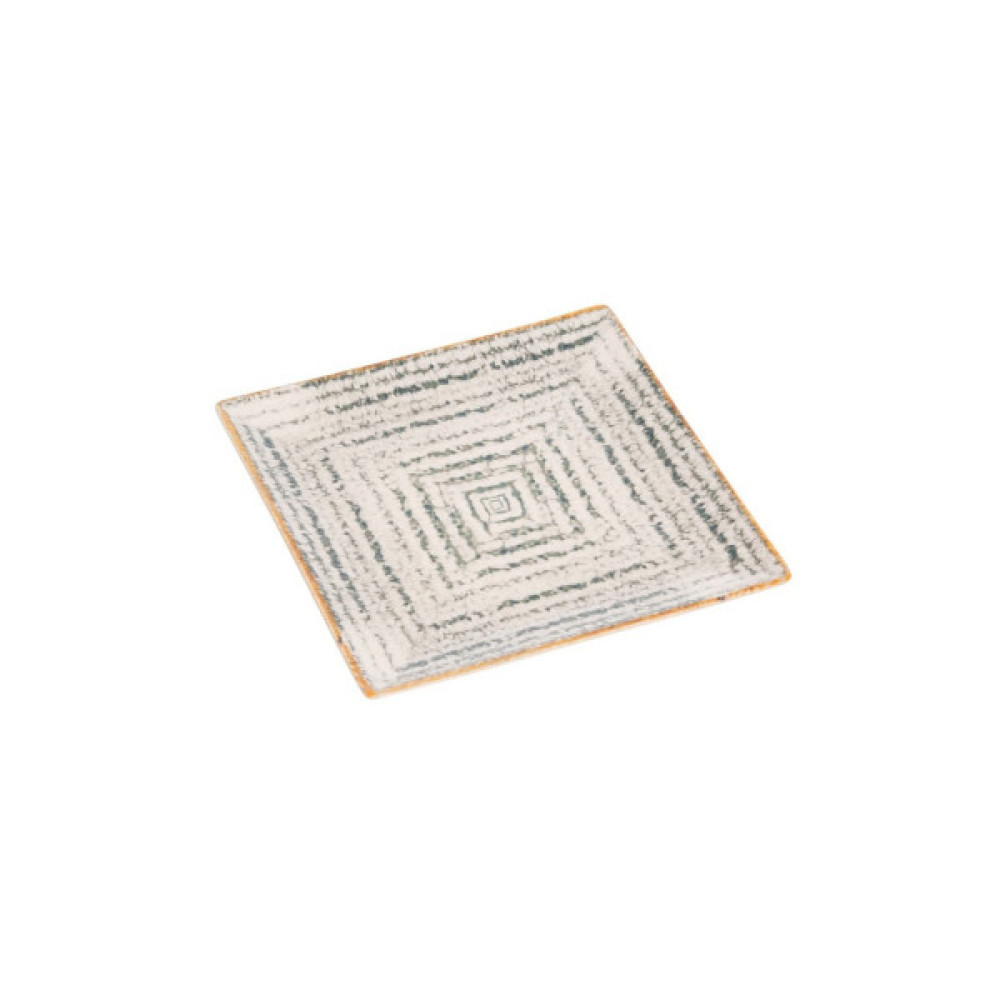 Блюдо Ipec Storm 18 x 18 см (30908722)