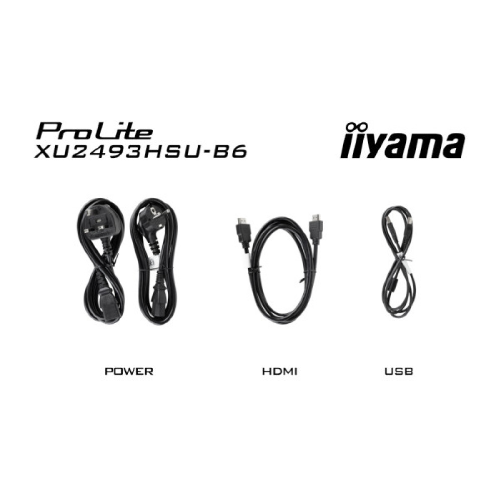 IIYAMA XU2493HSU-B7