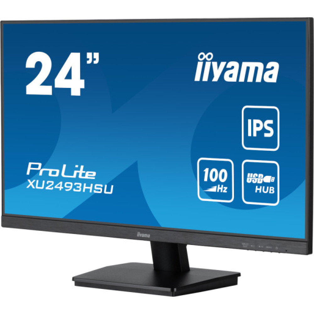 IIYAMA XU2493HSU-B7