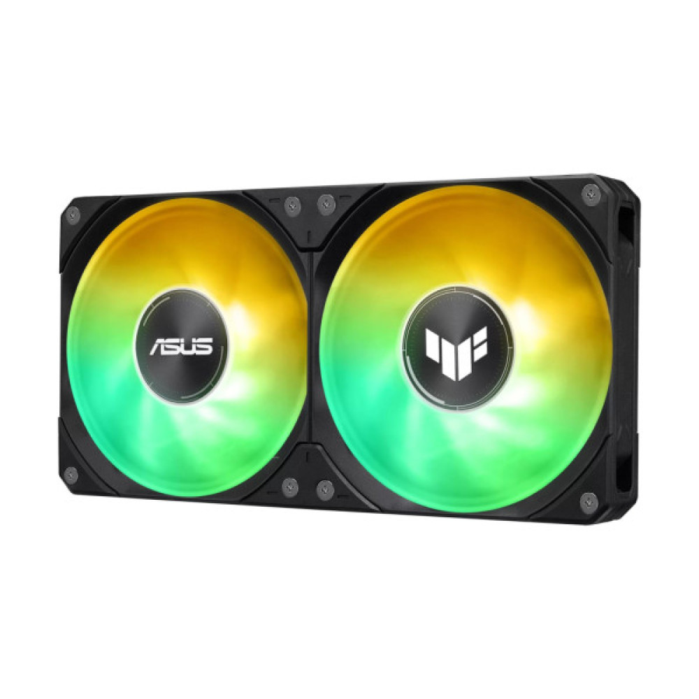 Система рідинного охолодження ASUS TUF Gaming LC III 240 ARGB (90RC01J1-B0EAY0)