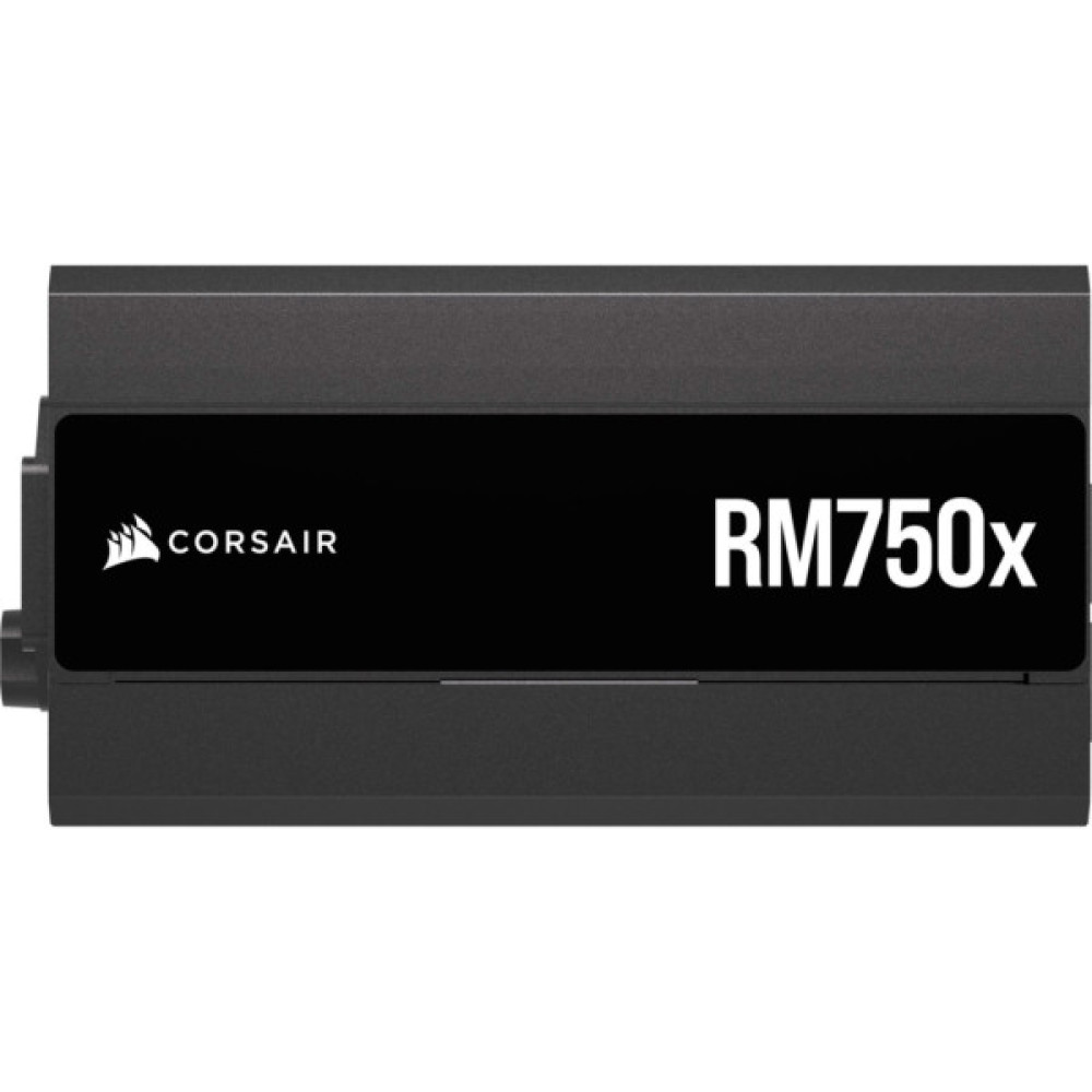Блок живлення Corsair 750W RM750x (CP-9020285-EU)
