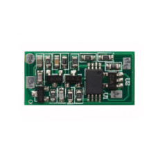 Чип для картриджа Ricoh Aficio SP5200/5210, 25K Black AHK (3203239)