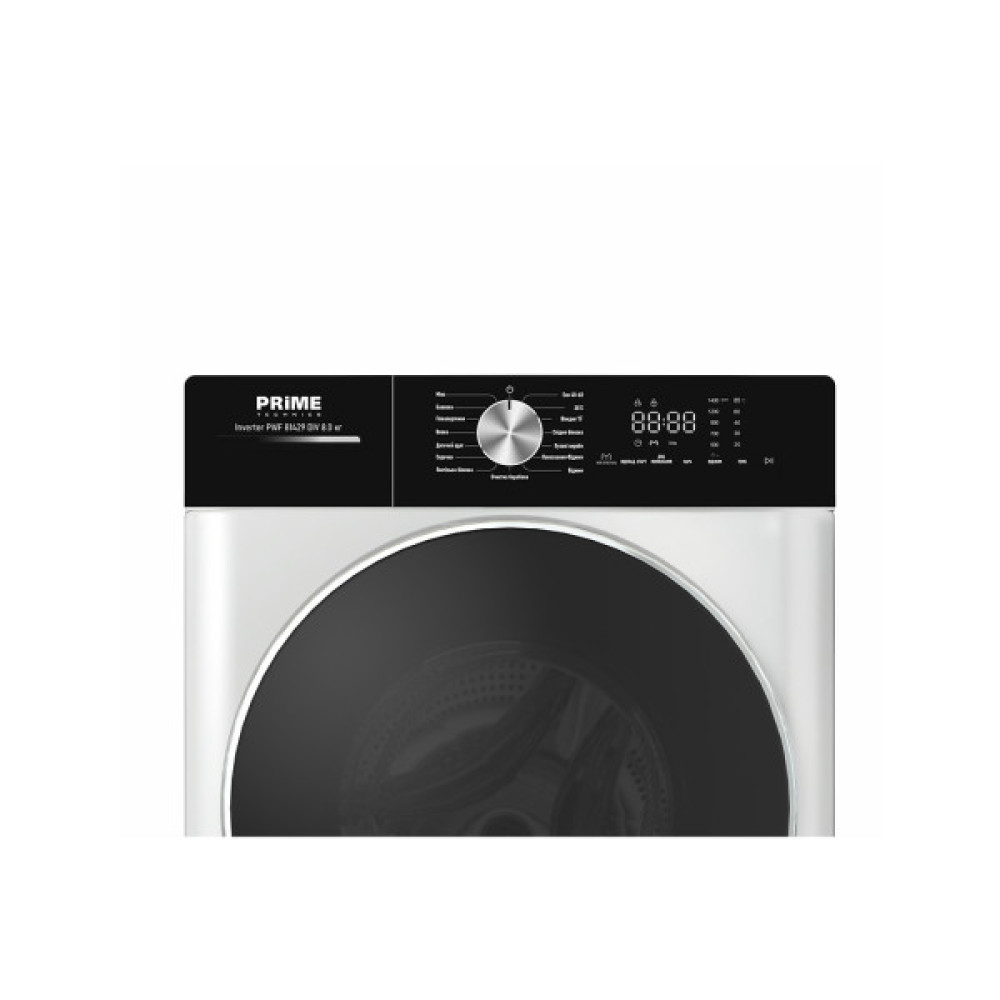 Пральна машина PRIME Technics PWF 81429 DIV