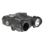 Тактичний блок Holosun LE420-GR (LE420G) Green & IR / White & IR illuminator (747057)