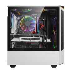 GAMEMAX Paladin white