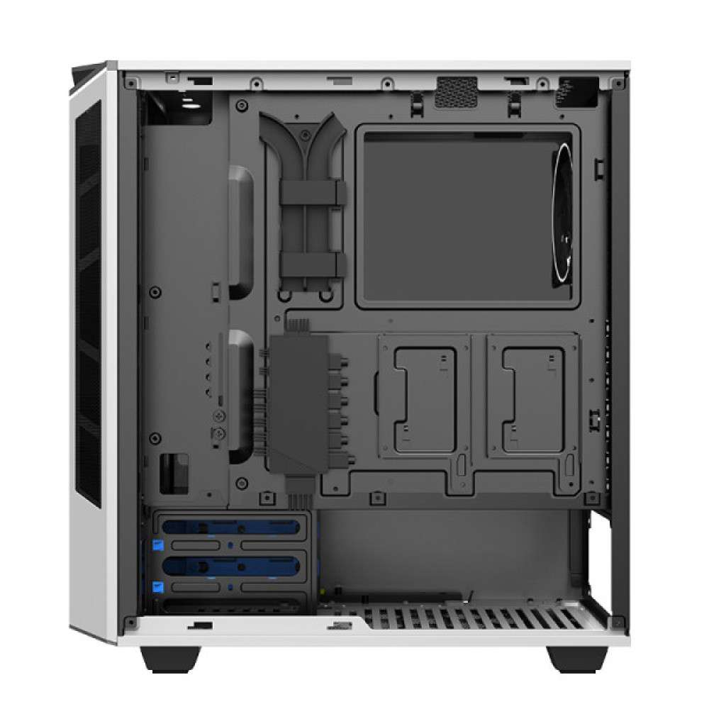 GAMEMAX Paladin white