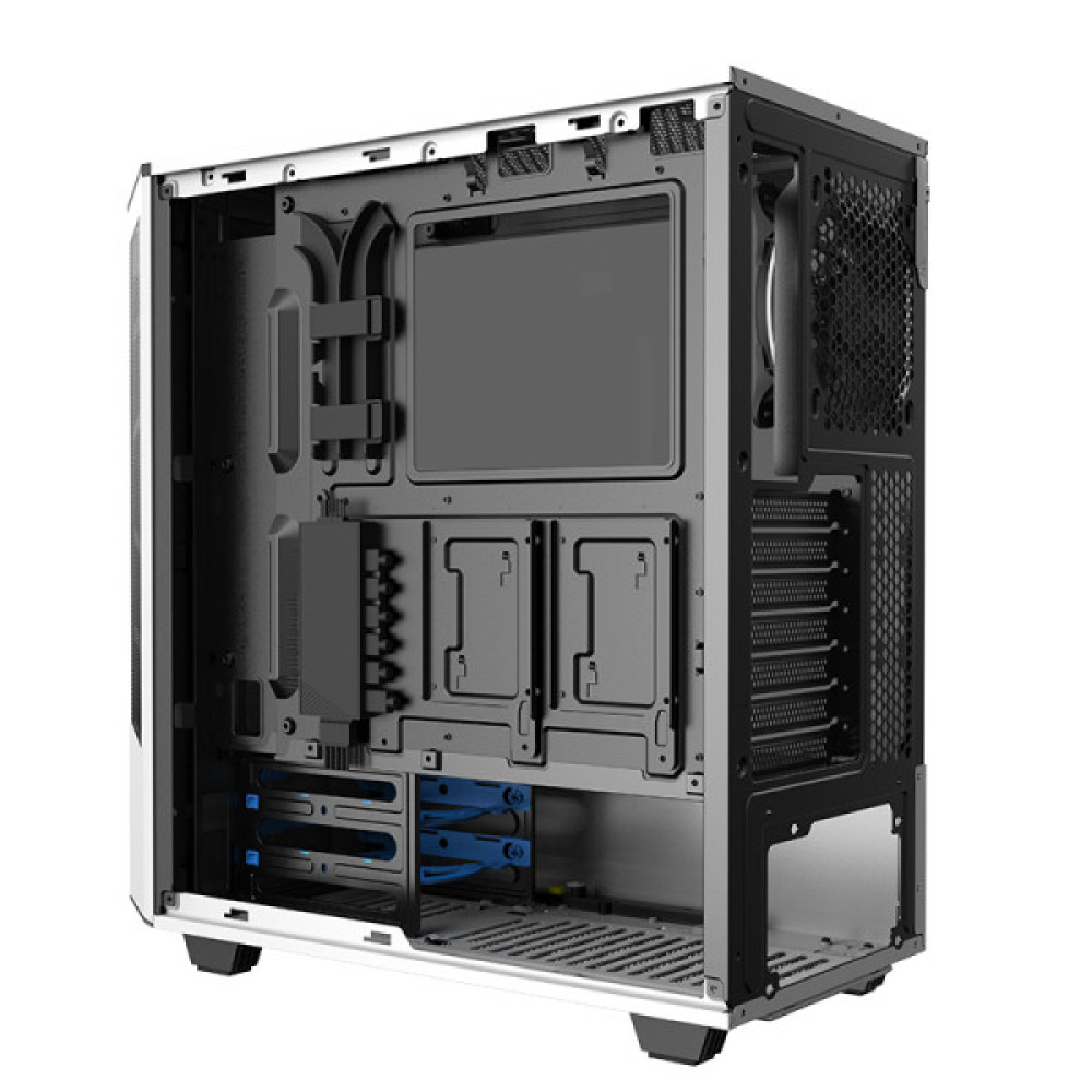 GAMEMAX Paladin white