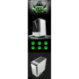 GAMEMAX Paladin white