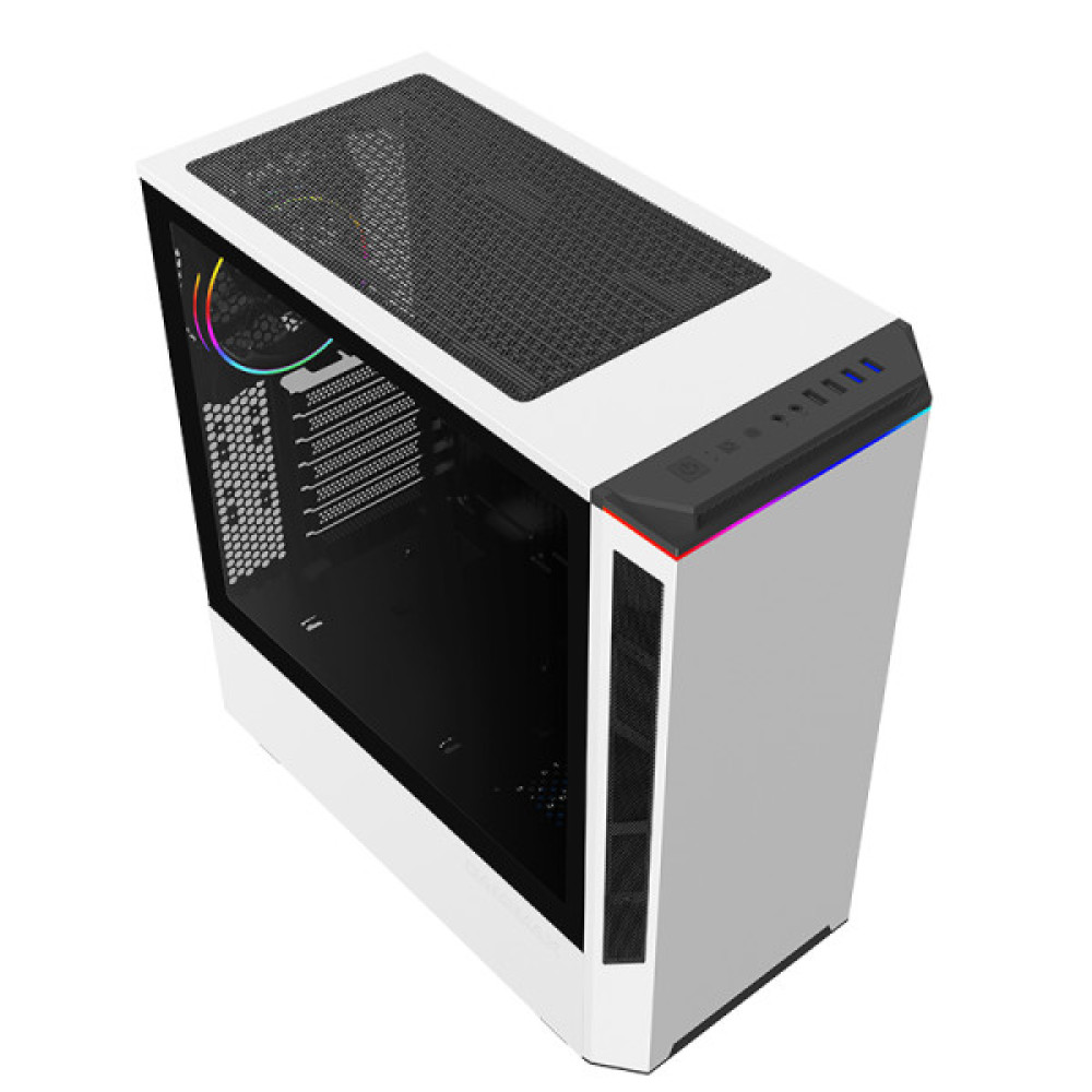 GAMEMAX Paladin white