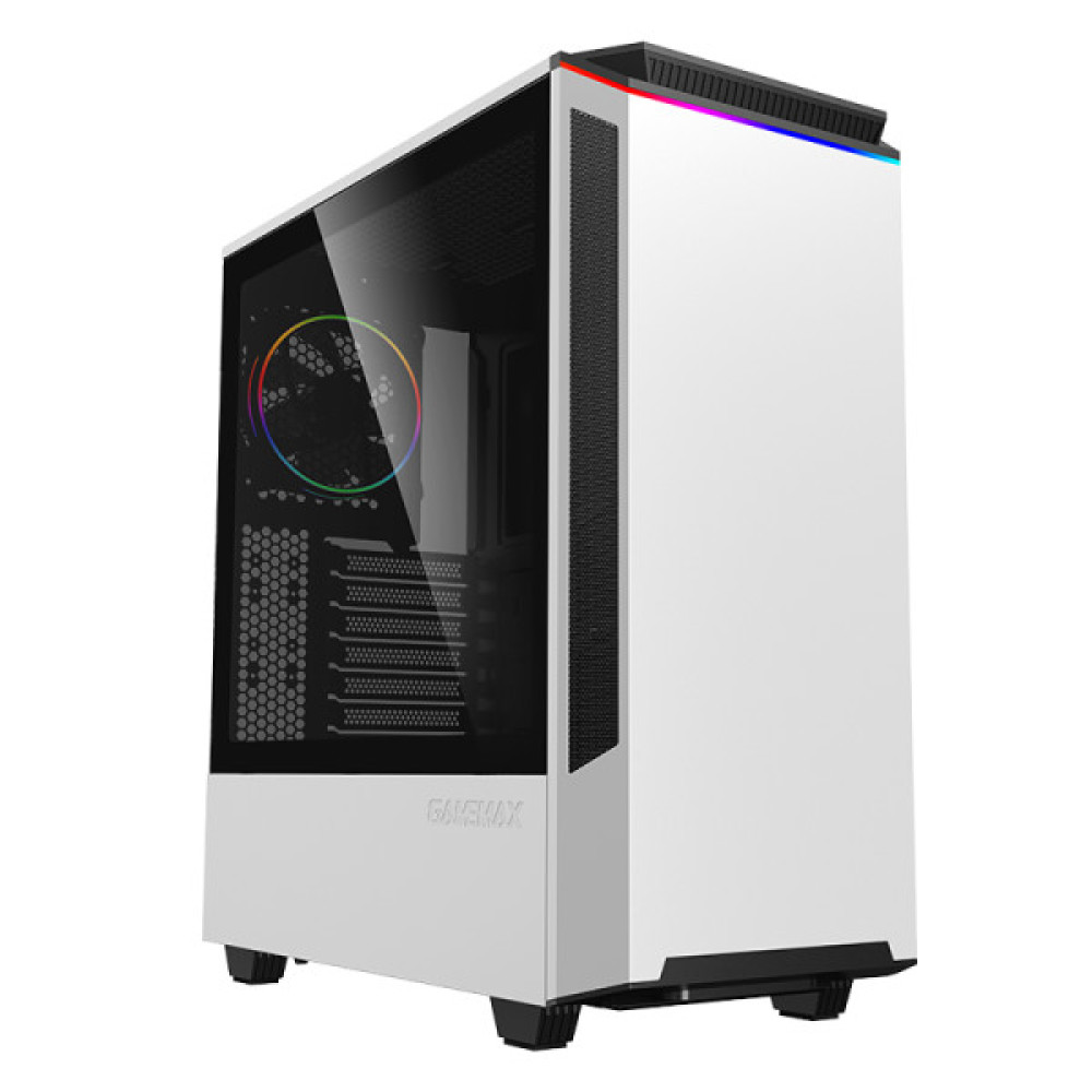 GAMEMAX Paladin white