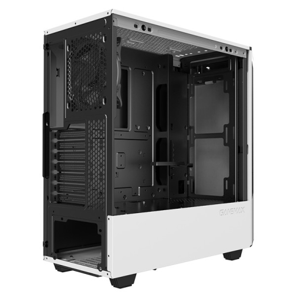GAMEMAX Paladin white