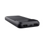 Батарея універсальна Trust 10000mAh Avala 20W, PD, QC/3.0, 2хUSB-A, USB-C (25882_TRUST)