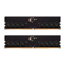 Модуль пам'яті для комп'ютера DDR5 32GB (2x16GB) 5600 MHz Elite Team (TED532G5600C46DC01)