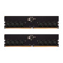 Модуль пам'яті для комп'ютера DDR5 32GB (2x16GB) 5600 MHz Elite Team (TED532G5600C46DC01)