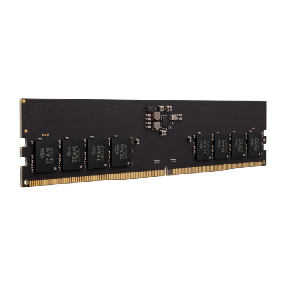 Модуль пам'яті для комп'ютера DDR5 32GB (2x16GB) 5600 MHz Elite Team (TED532G5600C46DC01)