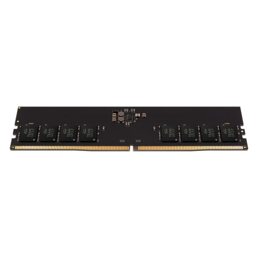 Модуль пам'яті для комп'ютера DDR5 32GB (2x16GB) 5600 MHz Elite Team (TED532G5600C46DC01)