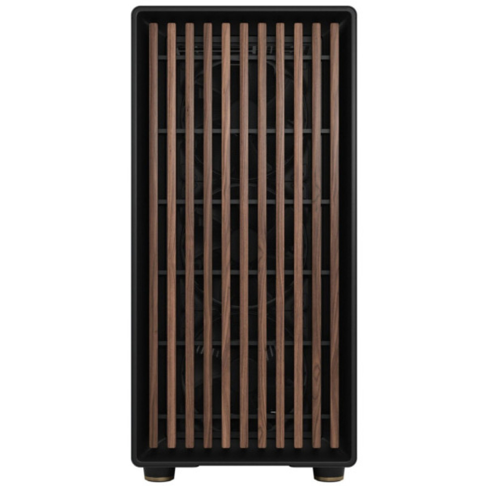Корпус Fractal Design North XL Charcoal Black (FD-C-NOR1X-01)