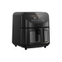 Мультипіч Deerma Air Fryer KZ150 8L (DEM-KZ150W)