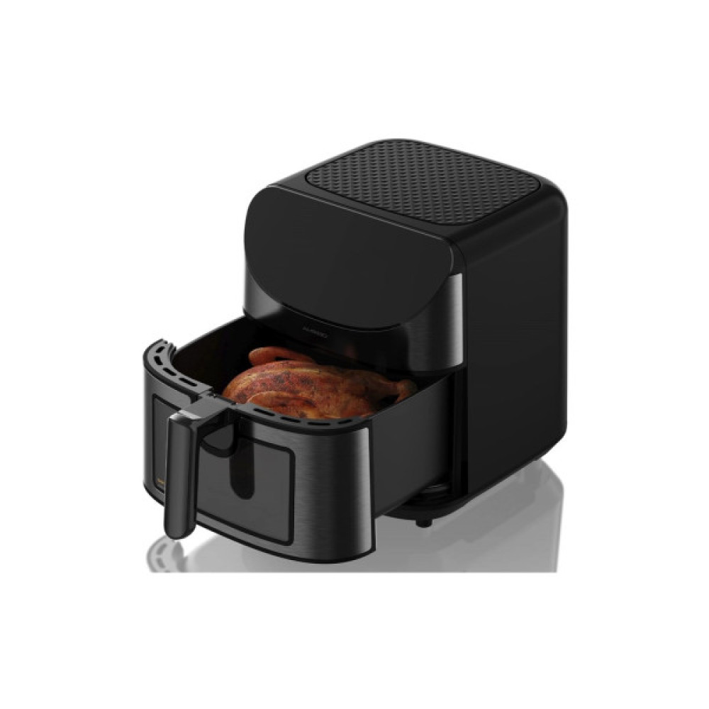 Мультипіч Deerma Air Fryer KZ150 8L (DEM-KZ150W)