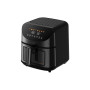 Мультипіч Deerma Air Fryer KZ150 8L (DEM-KZ150W)