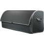 Сумка-органайзер EVAtech L-PRO 32x75x30 см. Ромб сірий з сірим кантом (BS13641OL3RGG) Сумка-органайзер EVAtech L-PRO 32x75x30 см. Ромб сірий з сірим кантом (BS13641OL3RGG)