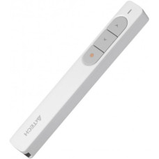 Презентер A4Tech LP15 White (4711421948487)