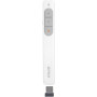 Презентер A4Tech LP15 White (4711421948487) Презентер A4Tech LP15 White (4711421948487)
