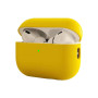 Чохол для навушників Armorstandart Silicone Case для Apple Airpods Pro 2 Yellow (ARM64537) Чохол для навушників Armorstandart Silicone Case для Apple Airpods Pro 2 Yellow (ARM64537)