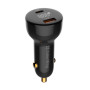 Зарядний пристрій ColorWay Power Delivery PPS USB (USB-A + USB-C) (100W) Black (CW-CHA044PD-BK) Зарядний пристрій ColorWay Power Delivery PPS USB (USB-A + USB-C) (100W) Black (CW-CHA044PD-BK)
