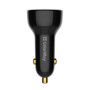 Зарядний пристрій ColorWay Power Delivery PPS USB (USB-A + USB-C) (100W) Black (CW-CHA044PD-BK) Зарядний пристрій ColorWay Power Delivery PPS USB (USB-A + USB-C) (100W) Black (CW-CHA044PD-BK)