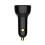 Зарядний пристрій ColorWay Power Delivery PPS USB (USB-A + USB-C) (100W) Black (CW-CHA044PD-BK) Зарядний пристрій ColorWay Power Delivery PPS USB (USB-A + USB-C) (100W) Black (CW-CHA044PD-BK)