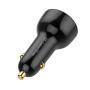Зарядний пристрій ColorWay Power Delivery PPS USB (USB-A + USB-C) (100W) Black (CW-CHA044PD-BK) Зарядний пристрій ColorWay Power Delivery PPS USB (USB-A + USB-C) (100W) Black (CW-CHA044PD-BK)