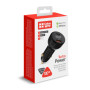 Зарядний пристрій ColorWay Power Delivery PPS USB (USB-A + USB-C) (100W) Black (CW-CHA044PD-BK) Зарядний пристрій ColorWay Power Delivery PPS USB (USB-A + USB-C) (100W) Black (CW-CHA044PD-BK)