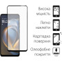 Чохол до мобільного телефона Dengos Motorola G05 Soft + glass (Green) (DG-KM-148) Чохол до мобільного телефона Dengos Motorola G05 Soft + glass (Green) (DG-KM-148)