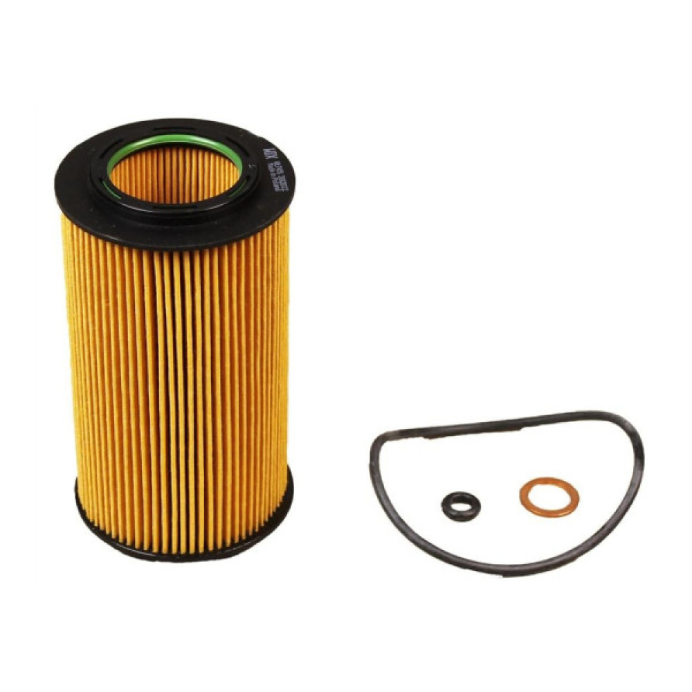 Фільтр масляний Wixfiltron WL7451