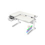 Парта Mealux Woodville Multicolor TG Energy (BD-850 TG/MC Energy) Парта Mealux Woodville Multicolor TG Energy (BD-850 TG/MC Energy)