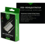 Концентратор Vinga Type-C to 4*USB3.0 1.0m cable aluminium (VCPHCU304) Концентратор Vinga Type-C to 4*USB3.0 1.0m cable aluminium (VCPHCU304)