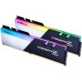 Модуль пам'яті для комп'ютера DDR4 32GB (2x16GB) 3200 MHz TridentZ NEO G.Skill (F4-3200C16D-32GTZN) Модуль пам'яті для комп'ютера DDR4 32GB (2x16GB) 3200 MHz TridentZ NEO G.Skill (F4-3200C16D-32GTZN)