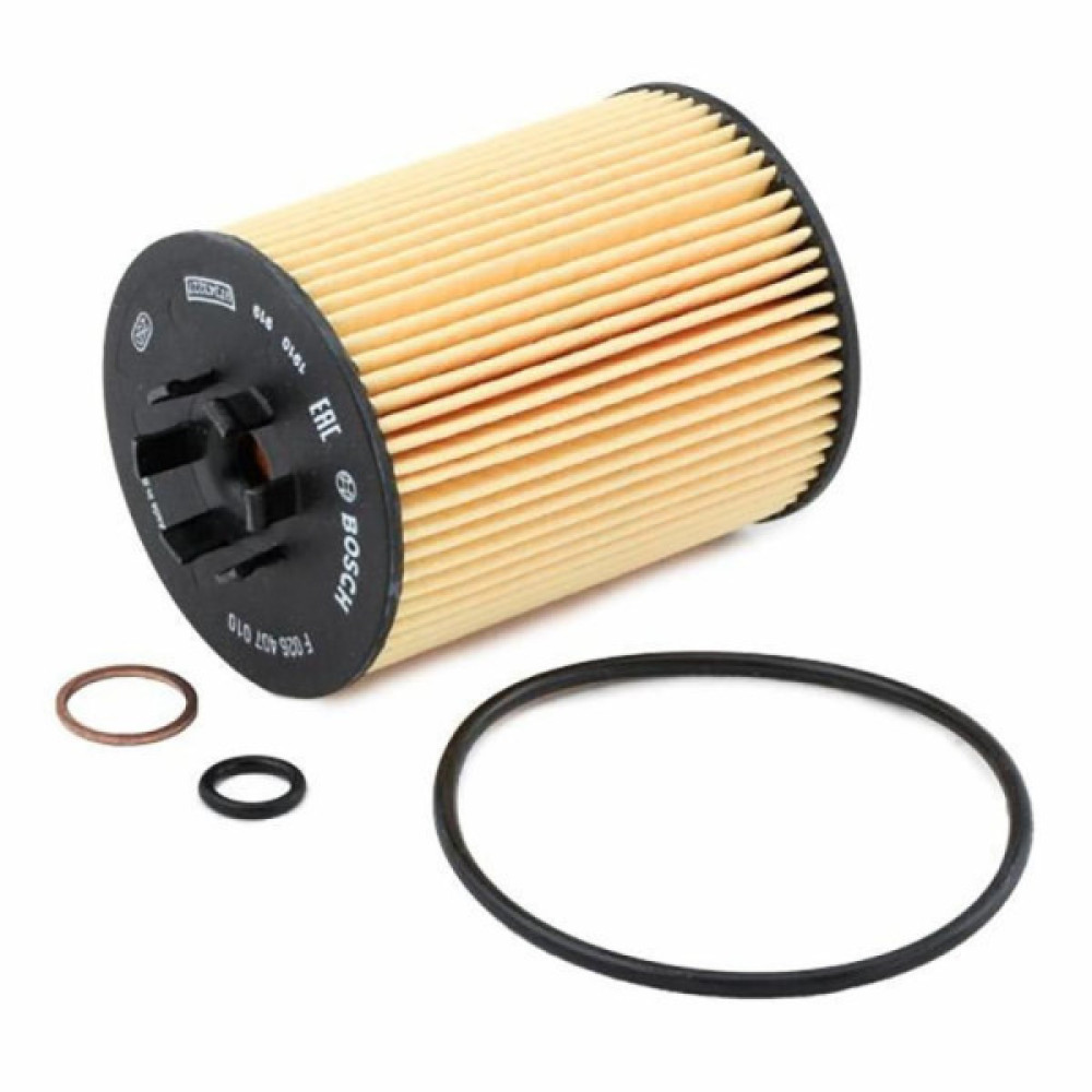 Фільтр масляний Bosch F 026 407 010 Фільтр масляний Bosch F 026 407 010
