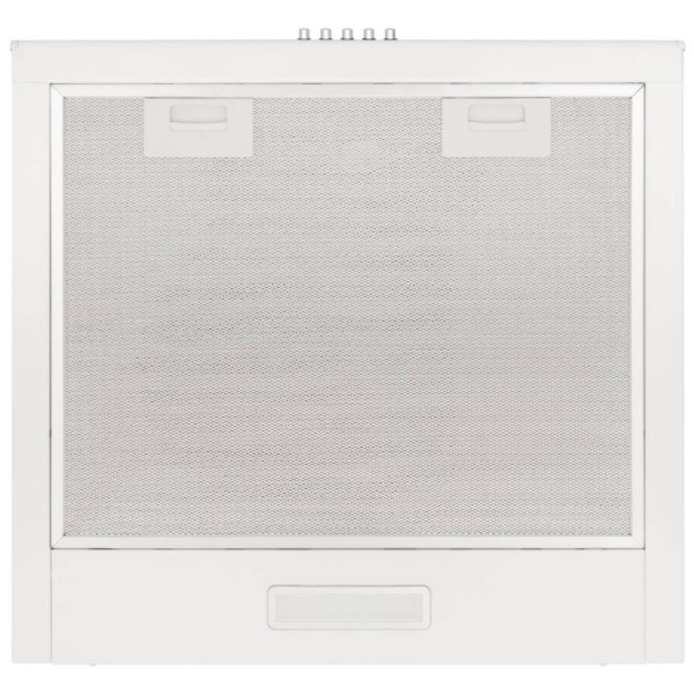 Витяжка кухонна Jantar ST I LED 50 WH