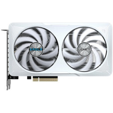 Відеокарта GIGABYTE GeForce RTX 5060 8GB GDDR7 EAGLE OC ICE