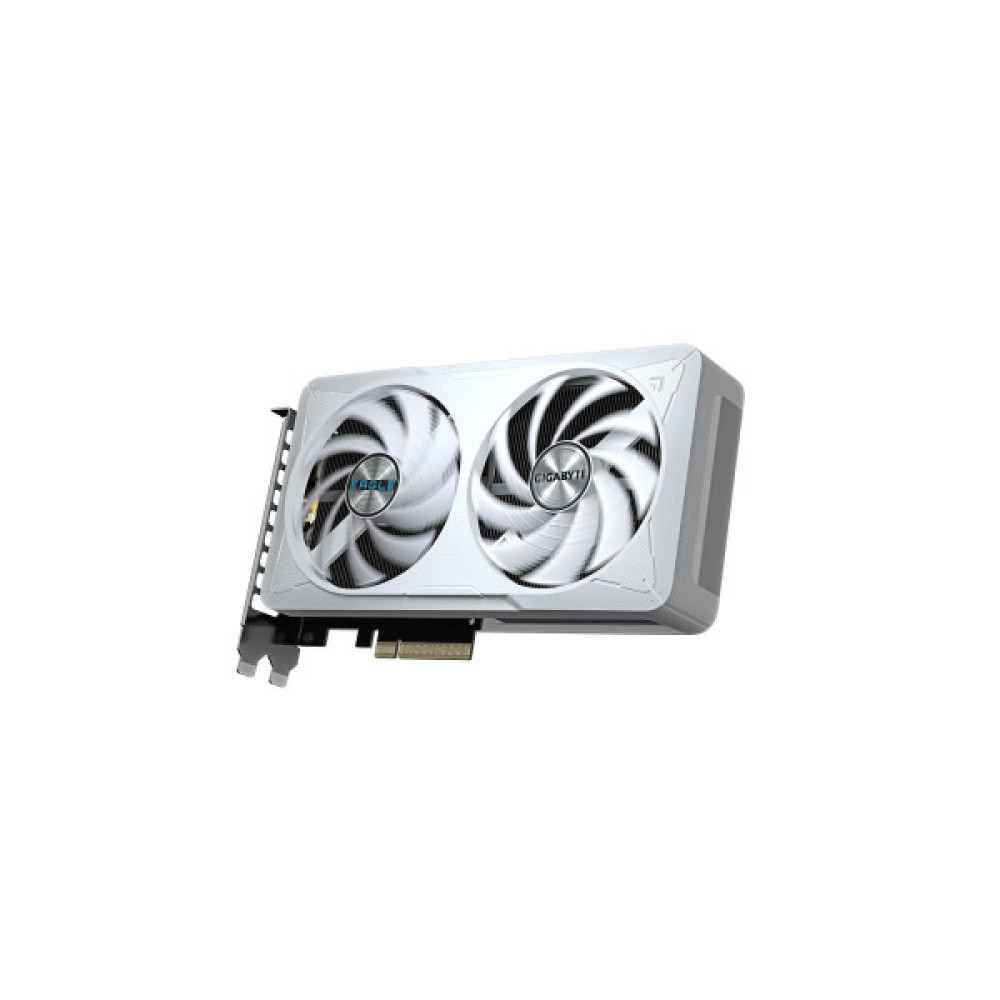 Відеокарта GIGABYTE GeForce RTX 5060 8GB GDDR7 EAGLE OC ICE