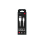 Дата кабель USB 2.0 AM to Micro 5P 1.0m Glow white 2E (2E-CCAM-WH_) Дата кабель USB 2.0 AM to Micro 5P 1.0m Glow white 2E (2E-CCAM-WH_)