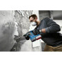 Перфоратор акумуляторний Bosch Professional GBH 185-LI SDS-Plus 18В акб 1х4А·год 1.9Дж 2.3кг