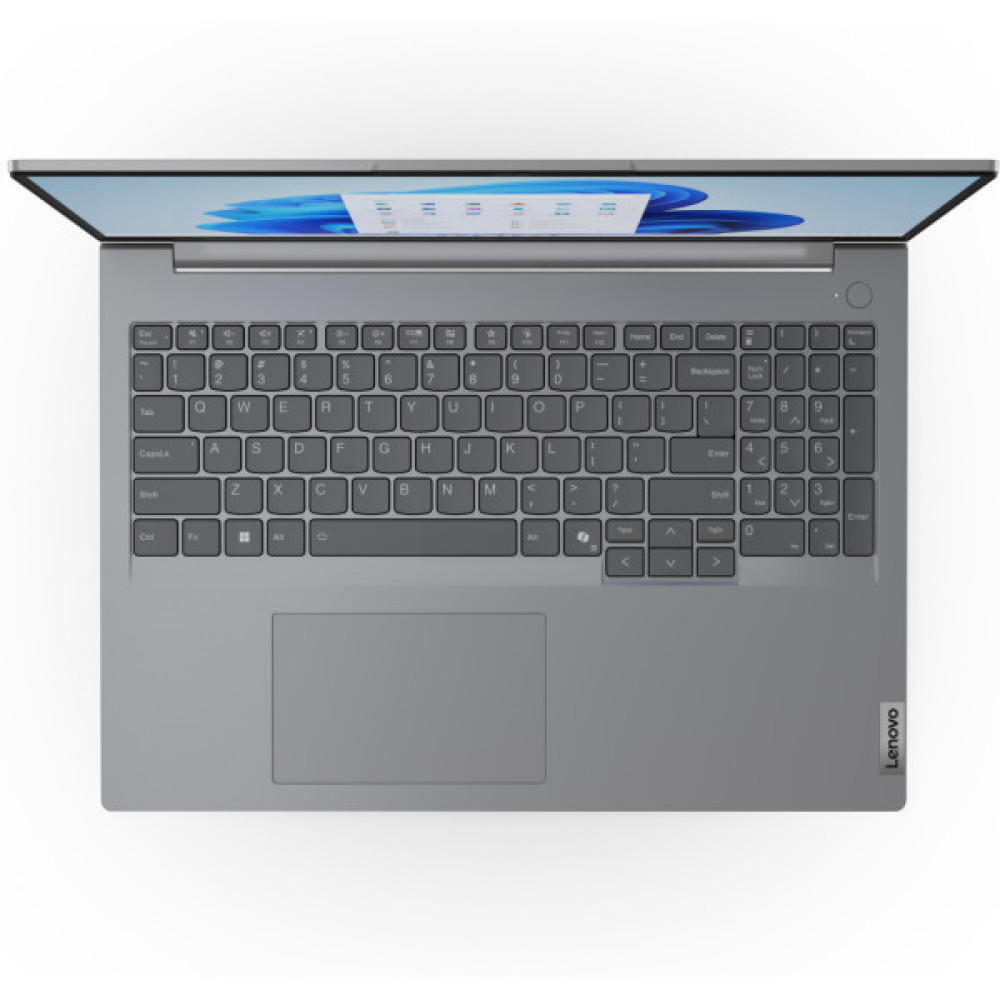 Ноутбук Lenovo ThinkBook 16 G7 ARP (21MWA0UERA)