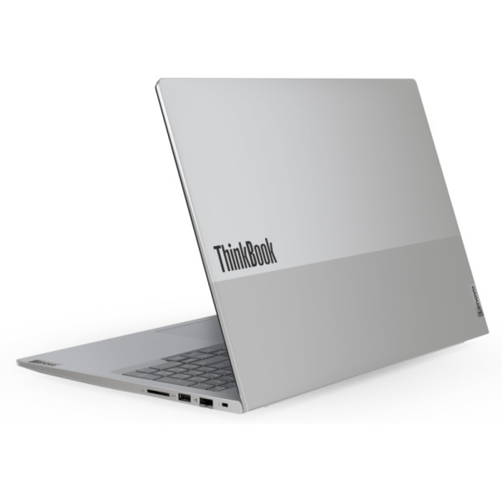 Ноутбук Lenovo ThinkBook 16 G7 ARP (21MWA0UERA)